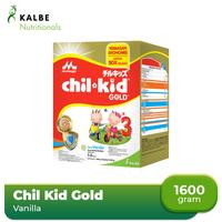 Gambar Chil Kid Gold Vanilla 1600g Susu Formula Pertumbuhan Anak Usia 1-3 Ta dari Diverse Delights Depot undefined 2 Tokopedia