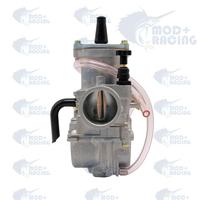 Gambar (COD) KARBURATOR THAILAND KR150 SEMUA MOTOR SUPER GRADE KR 150 24 26 - PWK 26 dari WindBurned-Store undefined 3 Tokopedia