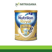 Gambar Nutrilon Royal 4 Vanila Susu Pertumbuhan Bubuk 800 Gr dari Diverse Delights Depot undefined 2 Tokopedia