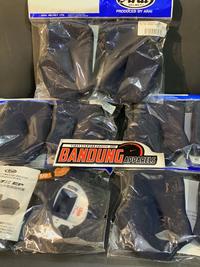 Gambar ANDREAGAR Arai cheek pad busa pipi Helm full face rx7x japan orinal dari andreagar store undefined 2 Tokopedia