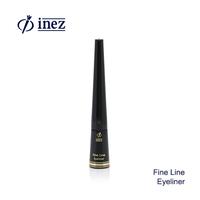 Gambar INEZ Eyeliner Liquid Color Contour Plus Fine Line Eye liner dari Inez Cosmetics undefined 2 Tokopedia