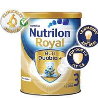 Gambar Nutrilon Royal Pronutra Vanila 3 800 G New dari Diverse Delights Depot undefined 3 Tokopedia