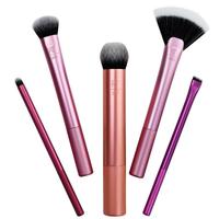 Gambar Promo Real Techniques 1895 Artist Essentials Brush Set Murah dari nettalailie undefined 3 Tokopedia