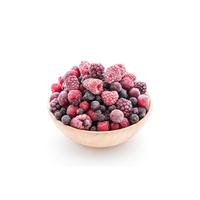 Gambar IQF Frozen Mixed berries 1kg WJM Buah Beku Makassar dari WJM Shop undefined 4 Tokopedia