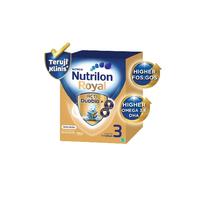 Gambar Nutrilon Royal 3 Vanila Susu Pertumbuhan Bubuk 800 & 1800 Gr dari Diverse Delights Depot undefined 2 Tokopedia