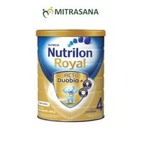 Gambar Nutrilon Royal 4 Vanila Susu Pertumbuhan Bubuk 800 Gr dari Diverse Delights Depot undefined 1 Tokopedia