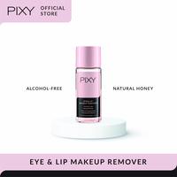 Gambar Pixy Eye & Lip Makeup Remover 60ml - Pembersih Makeup Original BPOM dari arunika shop01 undefined 3 Tokopedia