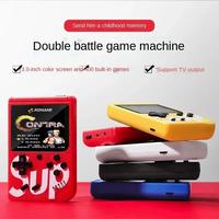 Gambar AA Game Boy 2 Player Retro FC SUP 400 in 1 Mini Gameboy Classic Game - Hitam dari lapakfavorite undefined 2 Tokopedia