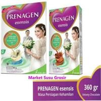 Gambar Prenagen Esensis 360gr dari khantu undefined 1 Tokopedia