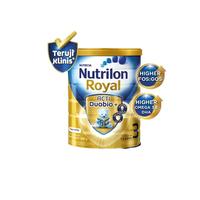 Gambar Nutrilon Royal 3 Vanila Susu Pertumbuhan Bubuk 800 & 1800 Gr dari Diverse Delights Depot undefined 5 Tokopedia