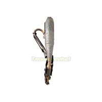 Gambar Knalpot Original Honda CRF 150 L ORI COPOTAN MOTOR dari WindBurned-Store undefined 5 Tokopedia