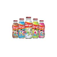 Gambar Buy 2 Milna Cookies Sandwich Keju Free Chilgo Uht (3pcs) dari Diverse Delights Depot undefined 2 Tokopedia