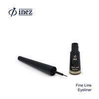 Gambar INEZ Eyeliner Liquid Color Contour Plus Fine Line Eye liner dari Inez Cosmetics undefined 3 Tokopedia