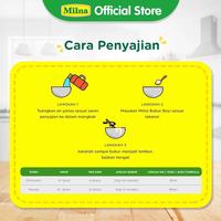 Gambar Milna Bubur Bayi Sup Ayam Wortel 120 G dari Diverse Delights Depot undefined 2 Tokopedia