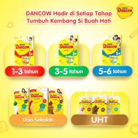 Gambar Nestle Dancow 1+ Dengan Nutritods Susu Pertumbuhan Rasa Vanila 1-3 Ta dari Diverse Delights Depot undefined 5 Tokopedia