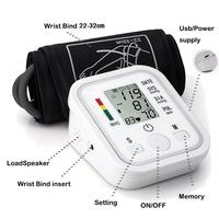 Gambar ready stock Tensimeter Tensi Meter Pengukur Tekanan Blood Pressure Mon dari BajigurHangat undefined 3 Tokopedia