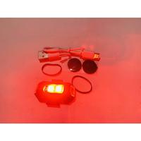 Gambar ready stock Lampu Led Rgb 3warna Kedip Lampu Model Pesawat Variasi Mot dari EmpingMlinjo_NEW undefined 1 Tokopedia
