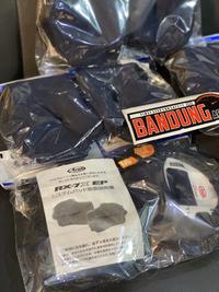 Gambar ANDREAGAR Arai cheek pad busa pipi Helm full face rx7x japan orinal dari andreagar store undefined 3 Tokopedia