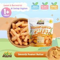 Gambar Alamii Puffs Bundle Isi 12 - Camilan Bayi/anak dari Diverse Delights Depot undefined 1 Tokopedia