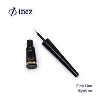 Gambar INEZ Eyeliner Liquid Color Contour Plus Fine Line Eye liner dari Inez Cosmetics undefined 5 Tokopedia