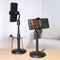Gambar Desktop Stand Holder 270 Derajat Mobile Phone Bracket Tripod dari Central Electronic New undefined 1 Tokopedia