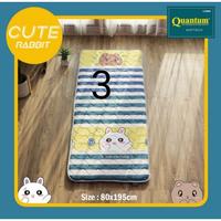 Gambar Kasur Lipat Kasur Gulung Quantum Termurah - Lebar 80, Neko No 7 dari kafahhuda undefined 4 Tokopedia
