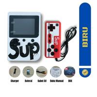 Gambar AA Game Boy 2 Player Retro FC SUP 400 in 1 Mini Gameboy Classic Game - Hitam dari lapakfavorite undefined 4 Tokopedia