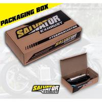 Gambar Knalpot Standar Racing Seri 02 Aerox, Nmax, Lexi dari Frederick Nicolas Cen undefined 3 Tokopedia