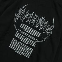 Gambar Jaket Hoodie Graphic Luxurious Hitam Beautiful Disaster [Hd_010] dari hideng123 undefined 3 Tokopedia