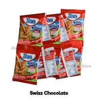 Gambar Susu Zee Nutripro Complex 39 gr Kemasan Sachet Renceng dari zwanshop undefined 2 Tokopedia