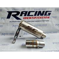 Gambar slip on knalpot racing sc project cbr 150 r ninja 250 fi yamaha r25 mt dari Nicolas Alberto T undefined 1 Tokopedia