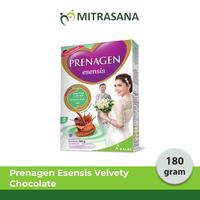 Gambar Prenagen Esensis Coklat - 180 Gr - Membantu Melengkapi Nutrisi dari yudidaw undefined 3 Tokopedia