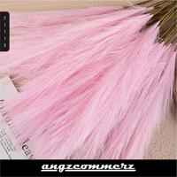 Gambar Bunga Palsu Artificial Flower Pampas Decor 1 pcs - Grey dari ANGZCOMMERZ undefined 3 Tokopedia
