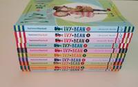 Gambar Ivy + Bean , Books 1 to 10 Eng dari Hinovel Store New undefined 2 Tokopedia