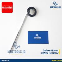 Gambar Hammer Reflex Deluxe Queen dari Romli Sehat undefined 1 Tokopedia
