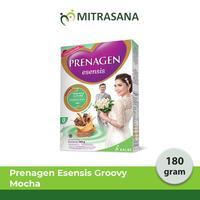 Gambar Prenagen Esensis Coklat - 180 Gr - Membantu Melengkapi Nutrisi dari yudidaw undefined 4 Tokopedia