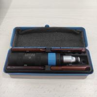 Gambar OBENG KETOK SET 5 PCS LIPPRO  KUAT HEAVY DUTY PROMO ORIGINAL JAPAN dari Lapakteknik_NEW undefined 4 Tokopedia