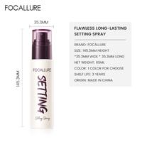 Gambar FOCALLURE FLAWLESS LONG-LASTING SETTING SPRAY FA352 SP01 dari Beauty Bae Official Shop undefined 2 Tokopedia
