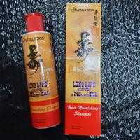 Gambar Murah!! Shampo Metal Fortis 200Ml (Memperpanjang Rambut) Silahkan dari lianaelstore undefined 1 Tokopedia