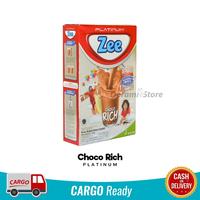 Gambar Susu Zee Nutripro Complex Reguler & Platinum Box 350gram / Zee Reguler dari zwanshop undefined 2 Tokopedia