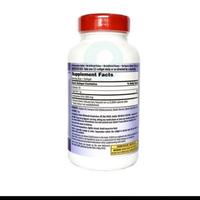 Gambar Kirkland CoQ10 300mg 100 Softgles dari ALTAF_STOREE undefined 4 Tokopedia