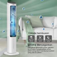 Gambar GREE Air Cooler Tower Fan 4L Remote With Humidifier GTA-ACOOL4 ACOOL4 dari Storebigboss undefined 2 Tokopedia