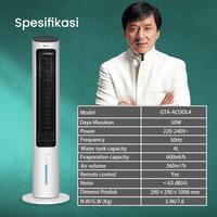 Gambar GREE Air Cooler Tower Fan 4L Remote With Humidifier GTA-ACOOL4 ACOOL4 dari Storebigboss undefined 1 Tokopedia