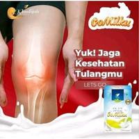 Gambar Go milku SR 12 Susu Kambing Etawa Untuk Kesehatan Keluarga Menambah dari Nilingsih Pembersih undefined 2 Tokopedia