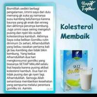 Gambar Go milku SR 12 Susu Kambing Etawa Untuk Kesehatan Keluarga Menambah dari Nilingsih Pembersih undefined 4 Tokopedia