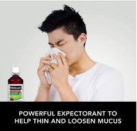 Gambar obat batuk Robitussin Maximum Strength Cough and Chest Congestion DM dari FANORA_SHOP12 undefined 3 Tokopedia
