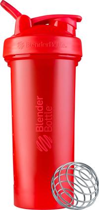 Gambar BlenderBottle ClassicV2 Shaker Bottle Perfect for Protein Gym Fitness - 28oz Hitam dari TOKO NATARU undefined 3 Tokopedia
