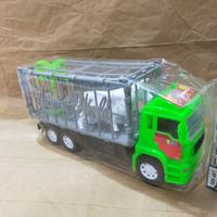 Gambar Mainan Mobil Hewan Jsp 3026 dari Rendi1122 undefined 1 Tokopedia
