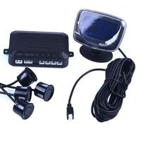 Gambar Parking Sensors 4 Car Electronics Accessories Weatherproof Rear Front dari ChantikaStore03 undefined 2 Tokopedia