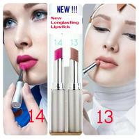 Gambar -|| Wardah Lipstick Long Lasting Baru Orinal 19 Warna Lengkap Lipstik dari Trisula Bakti undefined 4 Tokopedia